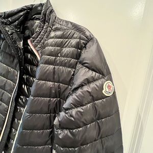 COPY - Moncler Daniel size 0